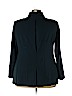 Lane Bryant Blue Jacket Size 22 - 24 Plus - photo 2