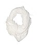 Unbranded Solid White Scarf One size - photo 1