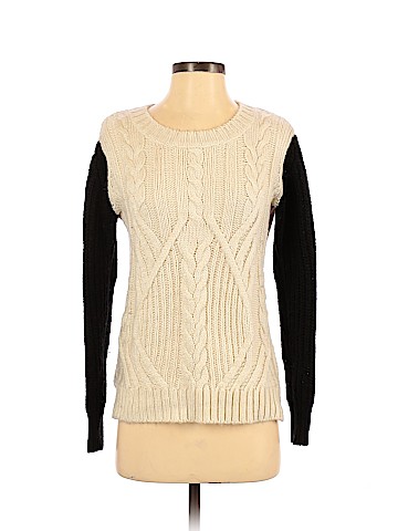 TOBI Pullover Sweater (view 1)