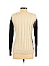 TOBI Ivory Pullover Sweater Size S - photo 2