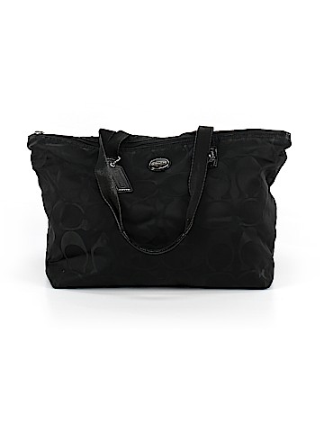 Coach Tote (view 1)