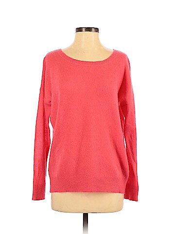 360 Sweater Cashmere Pullover Sweater (view 1)