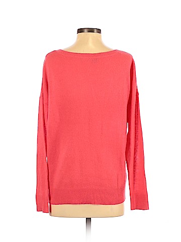 360 Sweater Cashmere Pullover Sweater (view 2)