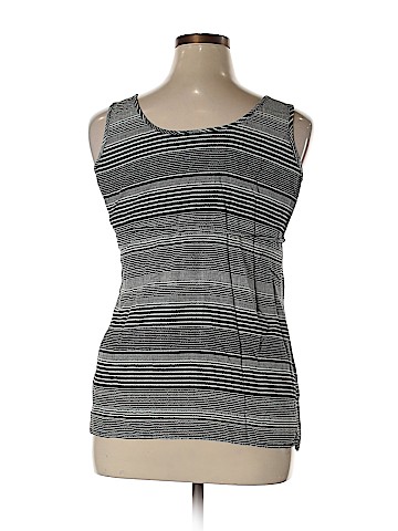 Motherhood Sleeveless Blouse (view 2)