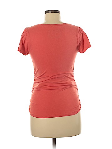A Pea in the Pod Short Sleeve Top (view 2)