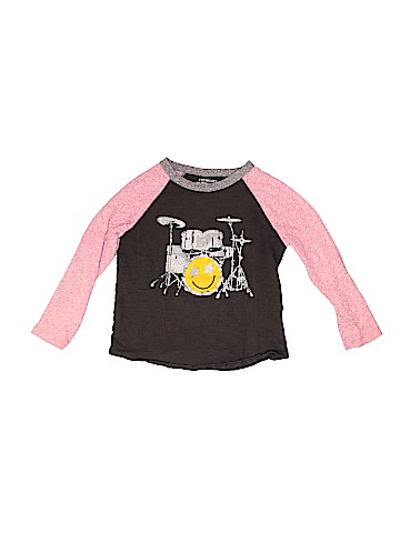 Crewcuts Long Sleeve T-Shirt (view 1)