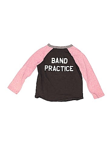 Crewcuts Long Sleeve T-Shirt (view 2)