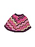 Missoni For Target Purple Poncho Size 5T - photo 2