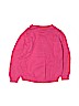 Epic Threads Graphic Pink Pullover Sweater Size 4T - photo 2