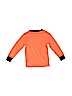 Assorted Brands 100% Cotton Orange Long Sleeve T-Shirt Size 3 - photo 2