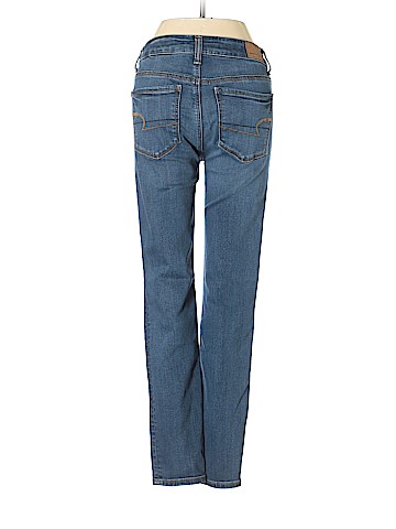 American Eagle Outfitters Jeans (view 2)