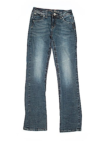 Justice Jeans Jeans (view 1)