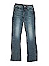 Justice Jeans Blue Jeans Size 14 - photo 1
