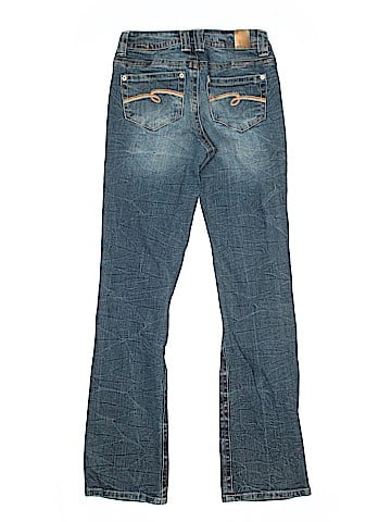 Justice Jeans Jeans (view 2)