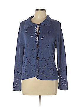Sigrid Olsen Sport Size Med