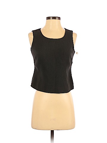 Jones New York Sleeveless Blouse (view 1)