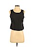 Jones New York Gray Sleeveless Blouse Size 4 (petite) - photo 1