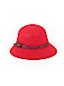 Nine West 100% Wool Solid Red Winter Hat One size - photo 1