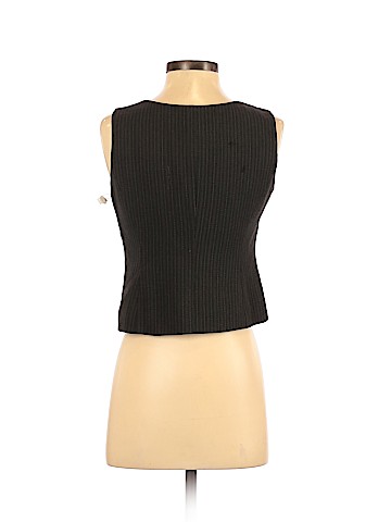 Jones New York Sleeveless Blouse (view 2)