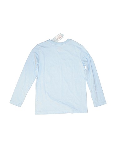 Cat & Jack Long Sleeve T-Shirt (view 2)