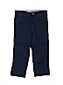 Carter's 100% Cotton Blue Khakis Size 2T - photo 1