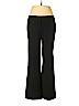 Ann Taylor LOFT Black Dress Pants Size 6 (petite) - photo 1