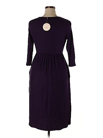 Iconic Luxe Casual Dress (view 2)