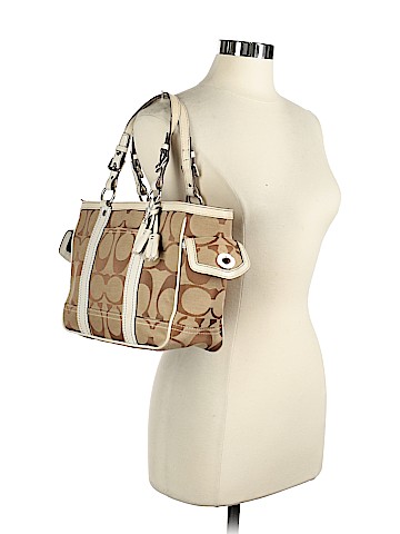 Coach Factory Shoulder Bag (view 2)