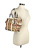 Coach Factory 100% Canvas Tan Shoulder Bag One size - photo 2