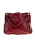 Cole Haan Burgundy Shoulder Bag One size - photo 1