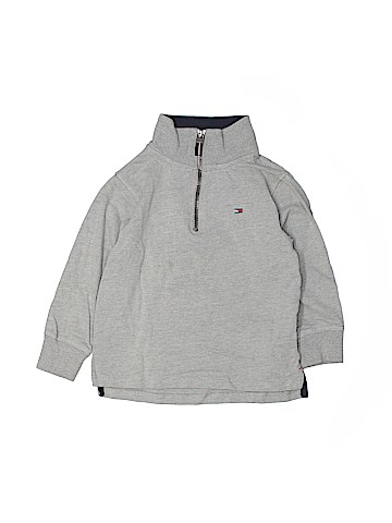 Tommy Hilfiger Pullover Sweater (view 1)