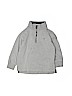Tommy Hilfiger Gray Pullover Sweater Size 4 - photo 1