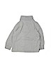 Tommy Hilfiger Gray Pullover Sweater Size 4 - photo 2