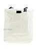 Unbranded White Tote One size - photo 3
