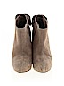 DV by Dolce Vita Tan Ankle Boots Size 6 - photo 2