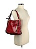 Cole Haan Burgundy Shoulder Bag One size - photo 2