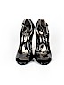GUESS by Marciano Black Heels Size 6 - photo 2