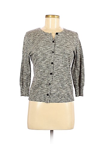 Ann Taylor LOFT Cardigan (view 1)