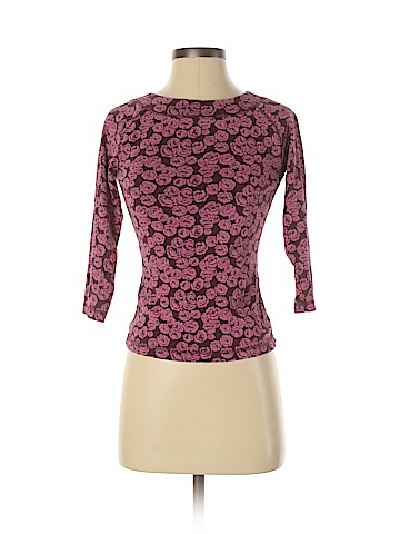 Gap 3/4 Sleeve Top (view 1)