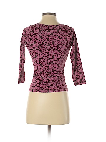 Gap 3/4 Sleeve Top (view 2)