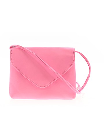 Mossimo Supply Co. Crossbody Bag (view 1)
