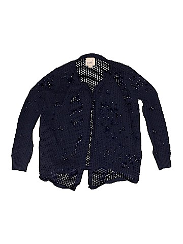 Peek Cardigan (view 1)