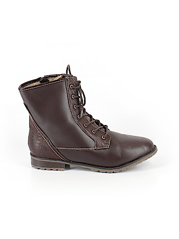 Sporto Ankle Boots (view 1)