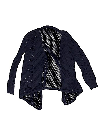 Peek Cardigan (view 2)