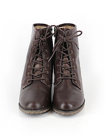 Sporto Ankle Boots (view 2)