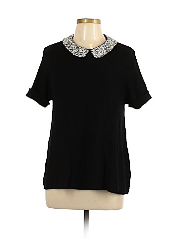 Elle Short Sleeve Top (view 1)