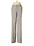 Express Gray Dress Pants Size 4 - photo 1