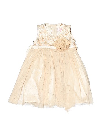 Popatu Special Occasion Dress (view 1)