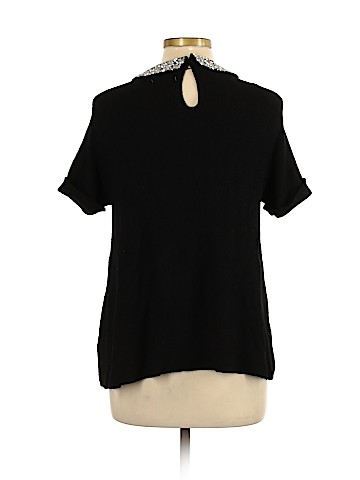 Elle Short Sleeve Top (view 2)
