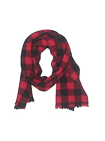 Woolrich Scarf (view 1)